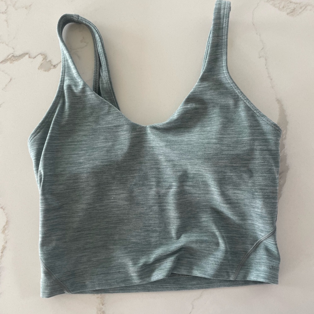 Lululemon Align Sports Bra